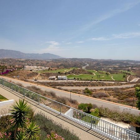 Ferienwohnung La Cala De Mijas Getaway Sitio de Calahonda Exterior foto