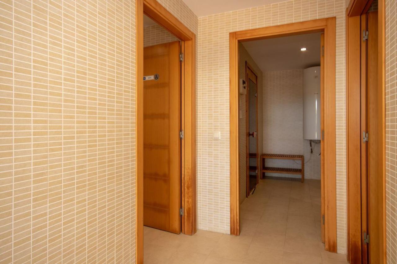 Ferienwohnung La Cala De Mijas Getaway Sitio de Calahonda Exterior foto