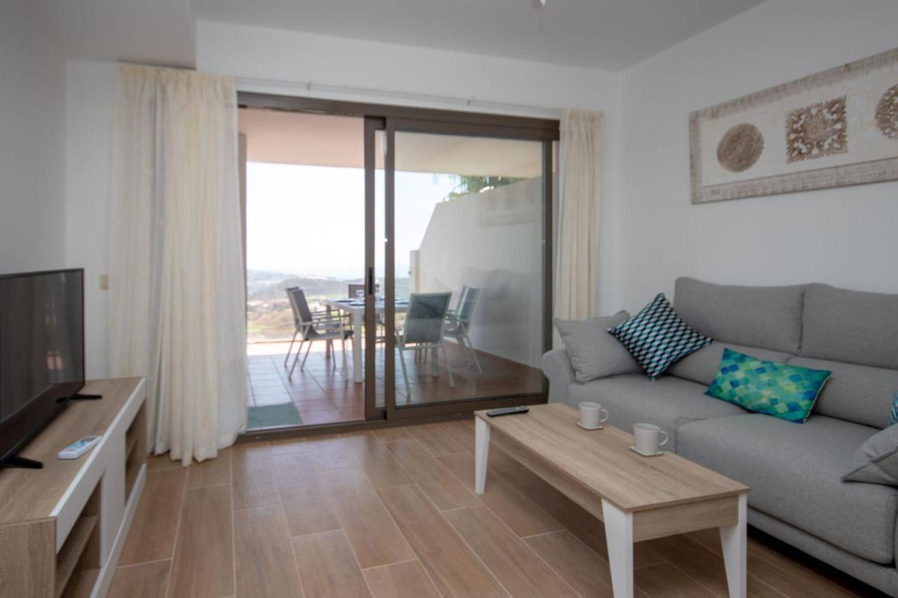 Ferienwohnung La Cala De Mijas Getaway Sitio de Calahonda Exterior foto